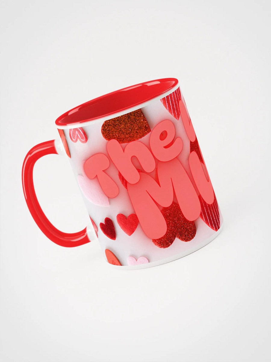 The Love Mug product image (4)