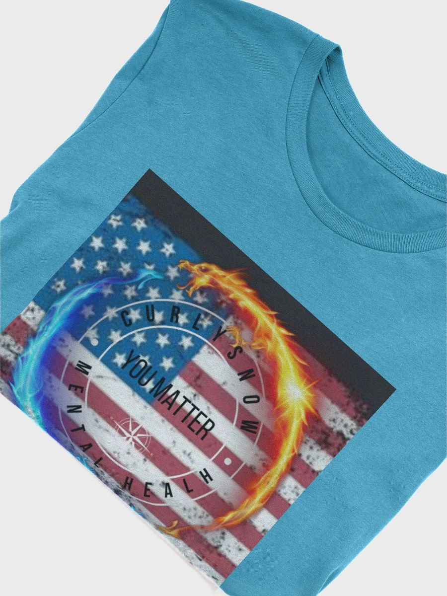 you matter/you got this Tshirt product image (79)