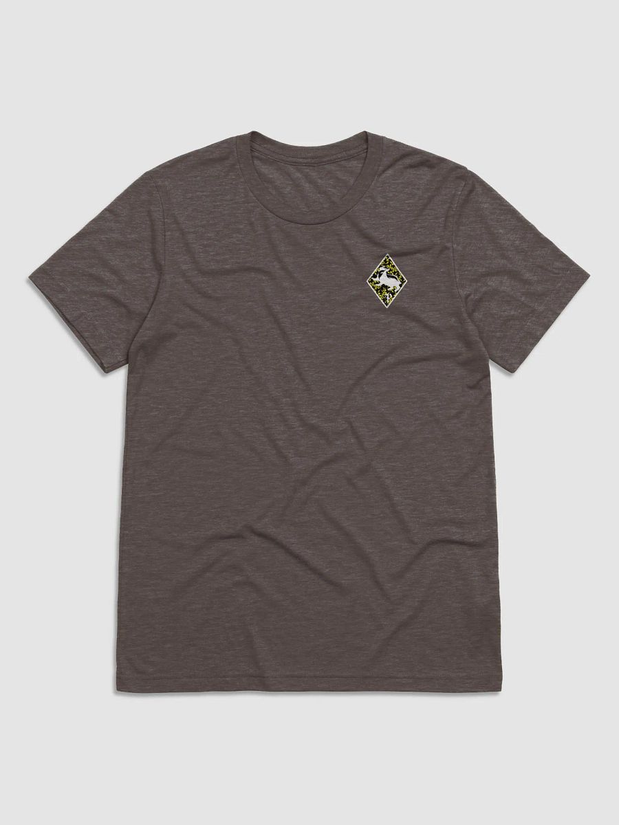 Nightmare Realm Badger Team T-Shirt product image (2)