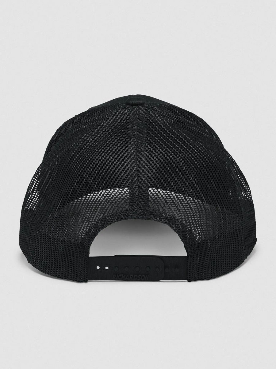 Bentonville 6801 Private Fleet Hat product image (22)