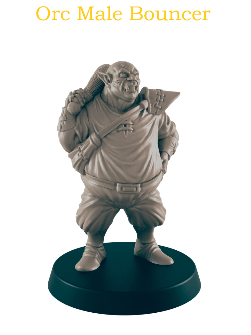 Town Guard Pack product image (5)