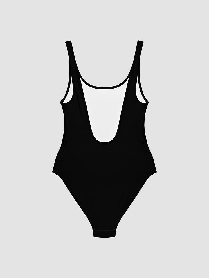 [Boss momma] One-Piece Swimsuit product image (2)