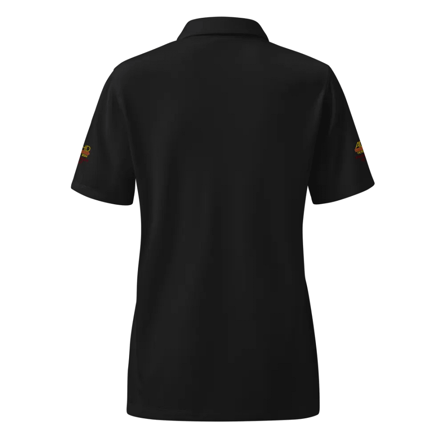 ADHD Awareness Ribbon Women's Polo product image (17)
