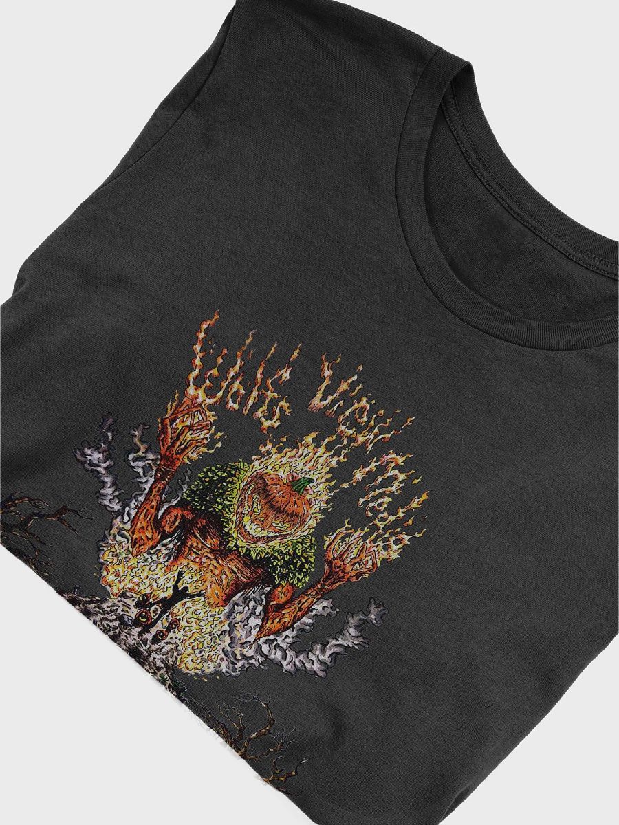 Lord Samhain- Unisex Cotton Tee product image (5)