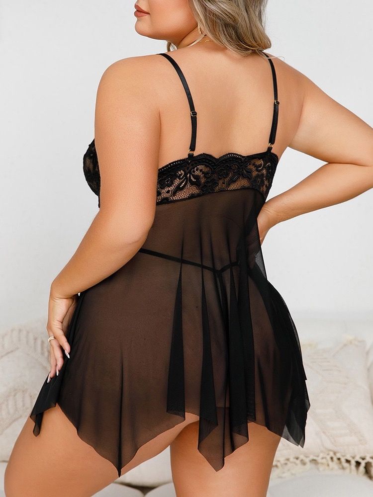 Lace slip product image (6)