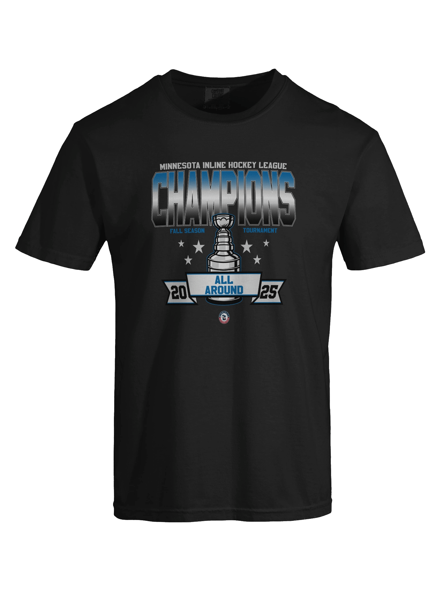 Premier Champions - All Around product image (4)