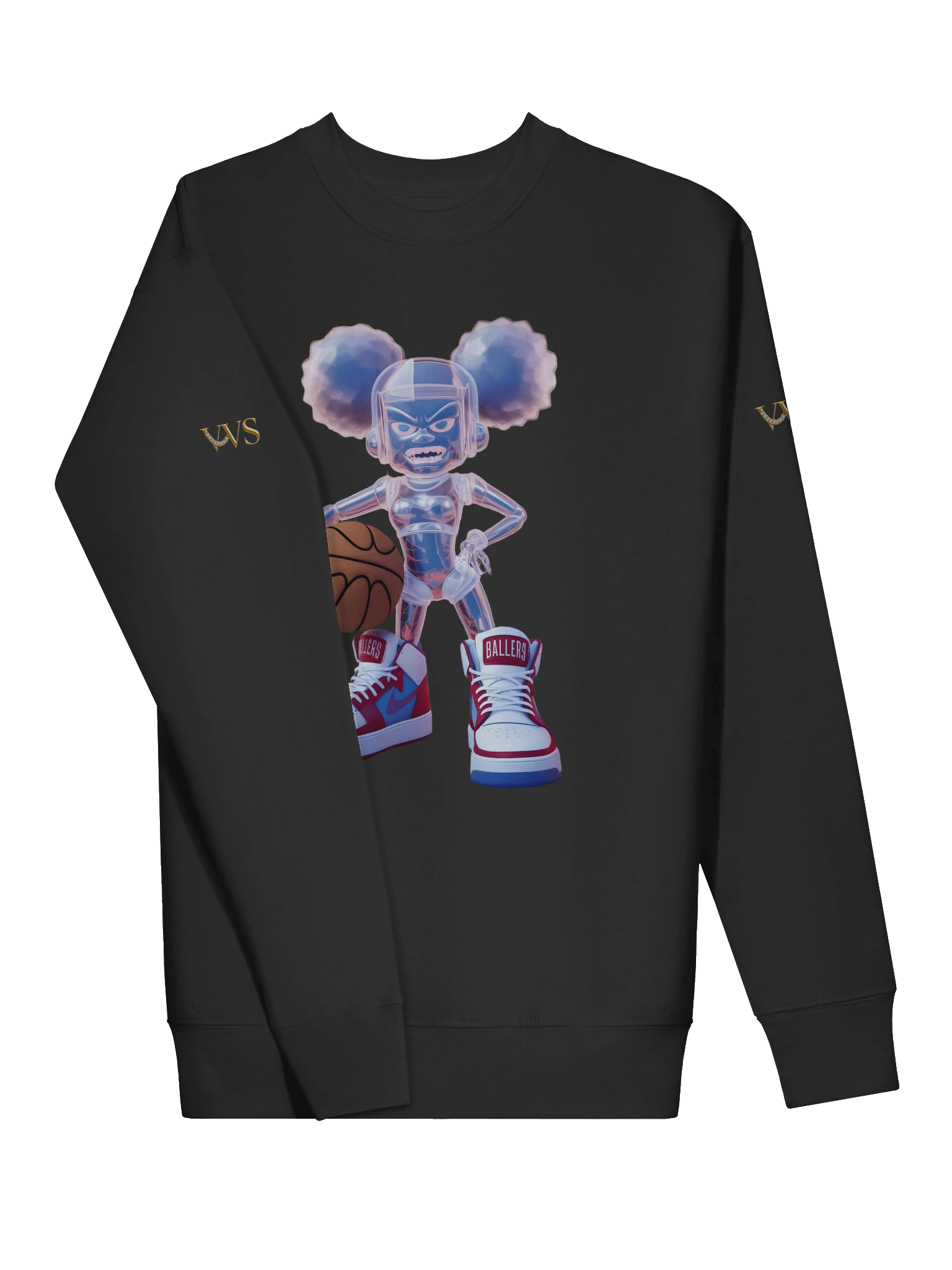 Vibe Vault Society product image (23)