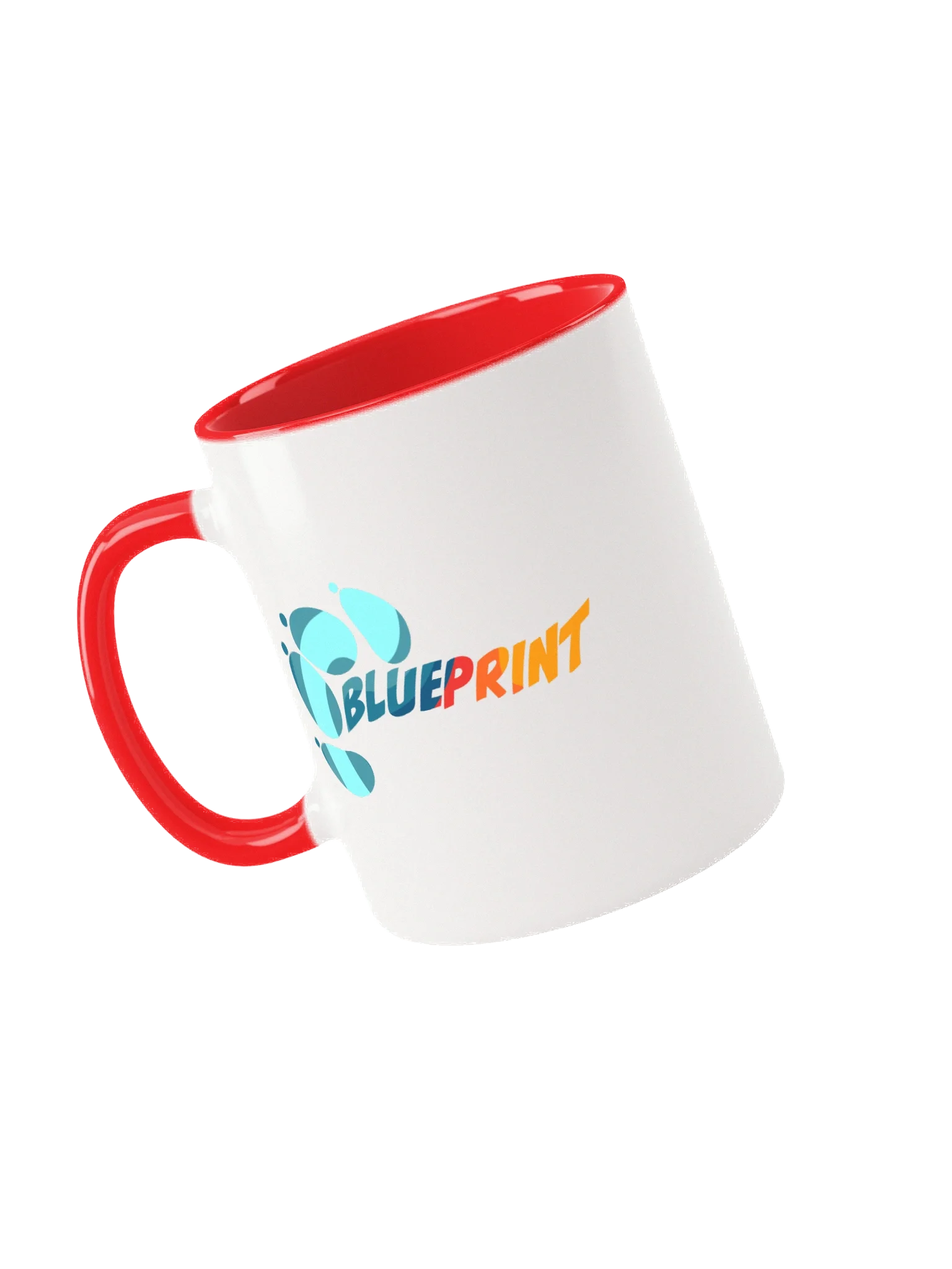 Licos Blueprint Mug product image (3)