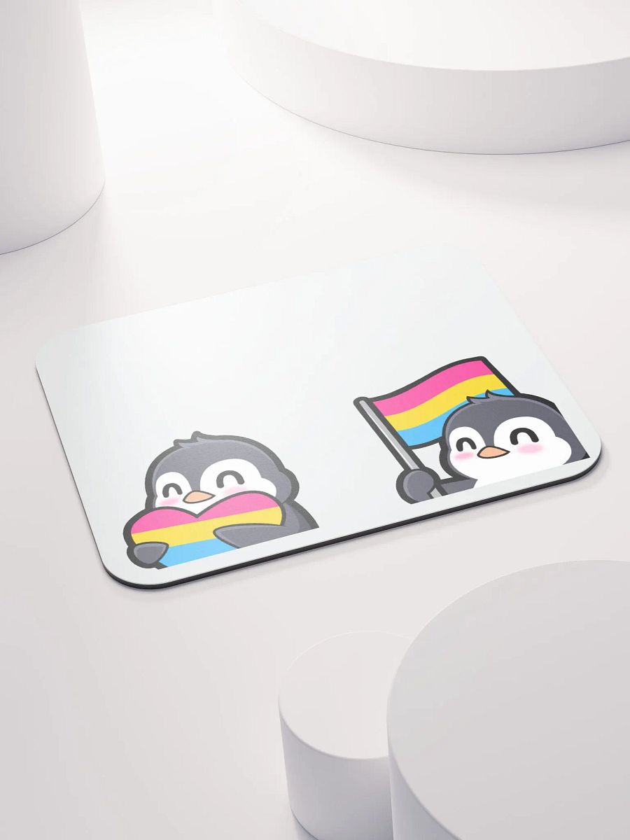 Pansexual Mousepad product image (4)