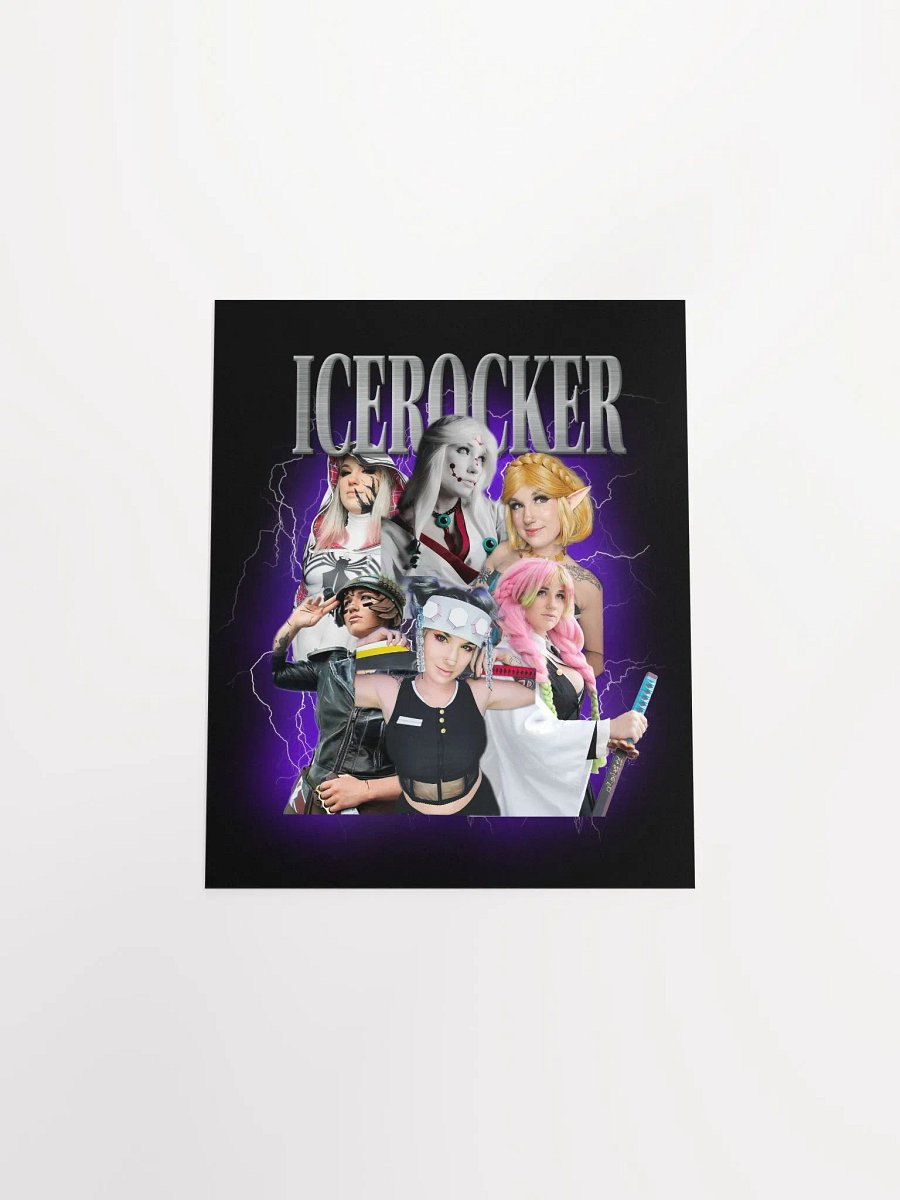 Cosplay Poster product image (23)