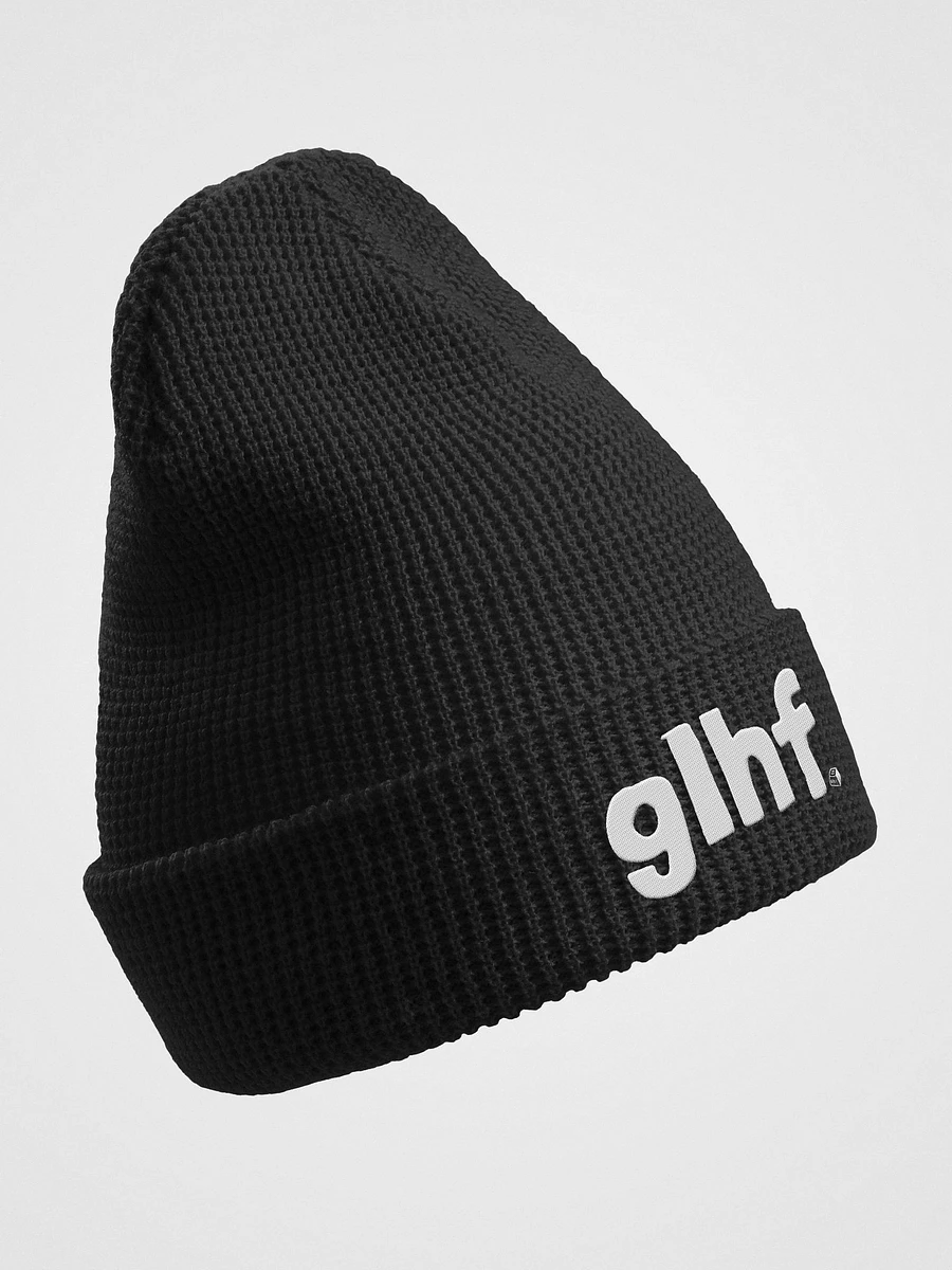 GLHF Beanie product image (11)