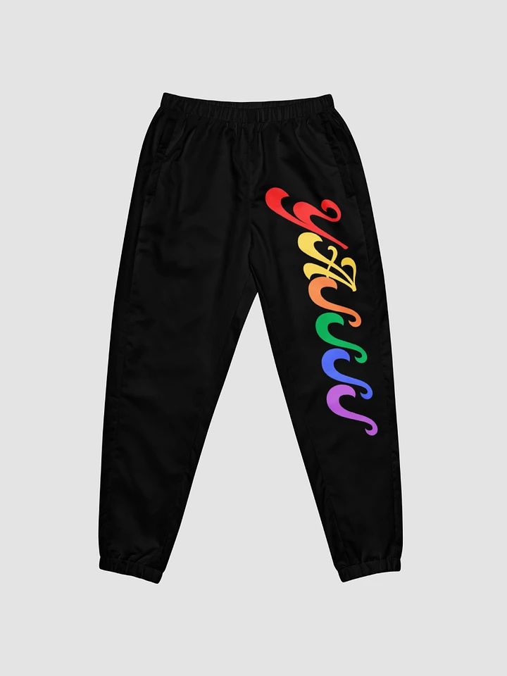 YASSSS Track Pants product image (1)