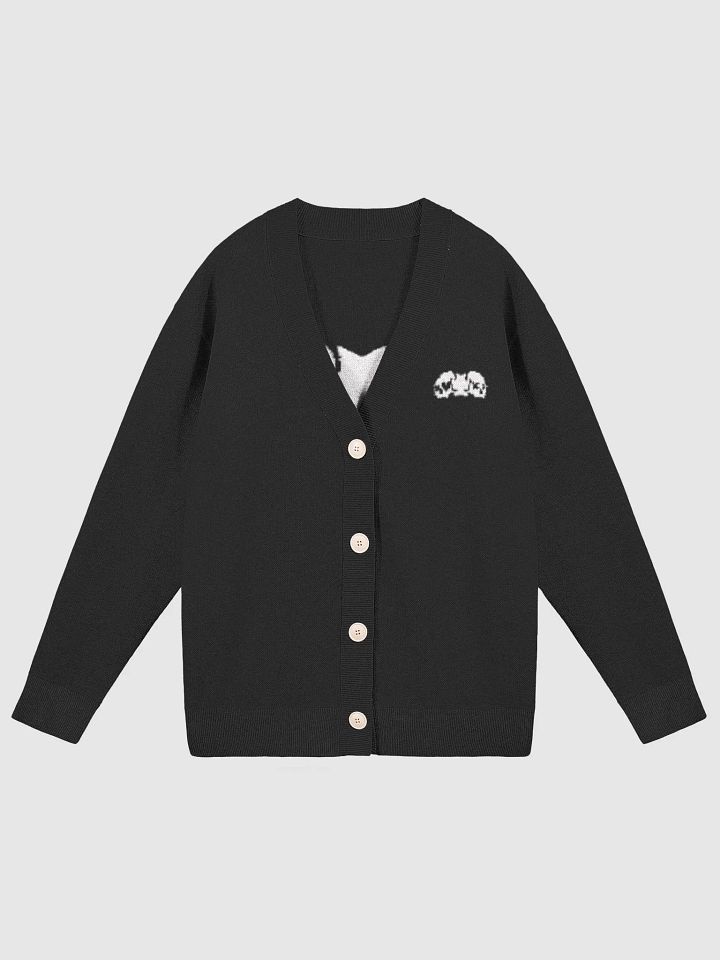 DL Cardigan product image (4)