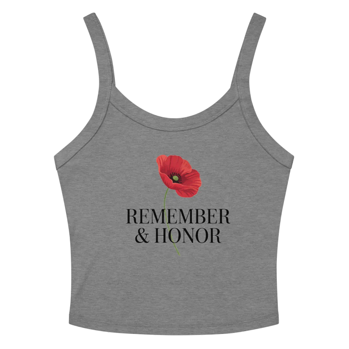 Remember & Honor product image (2)