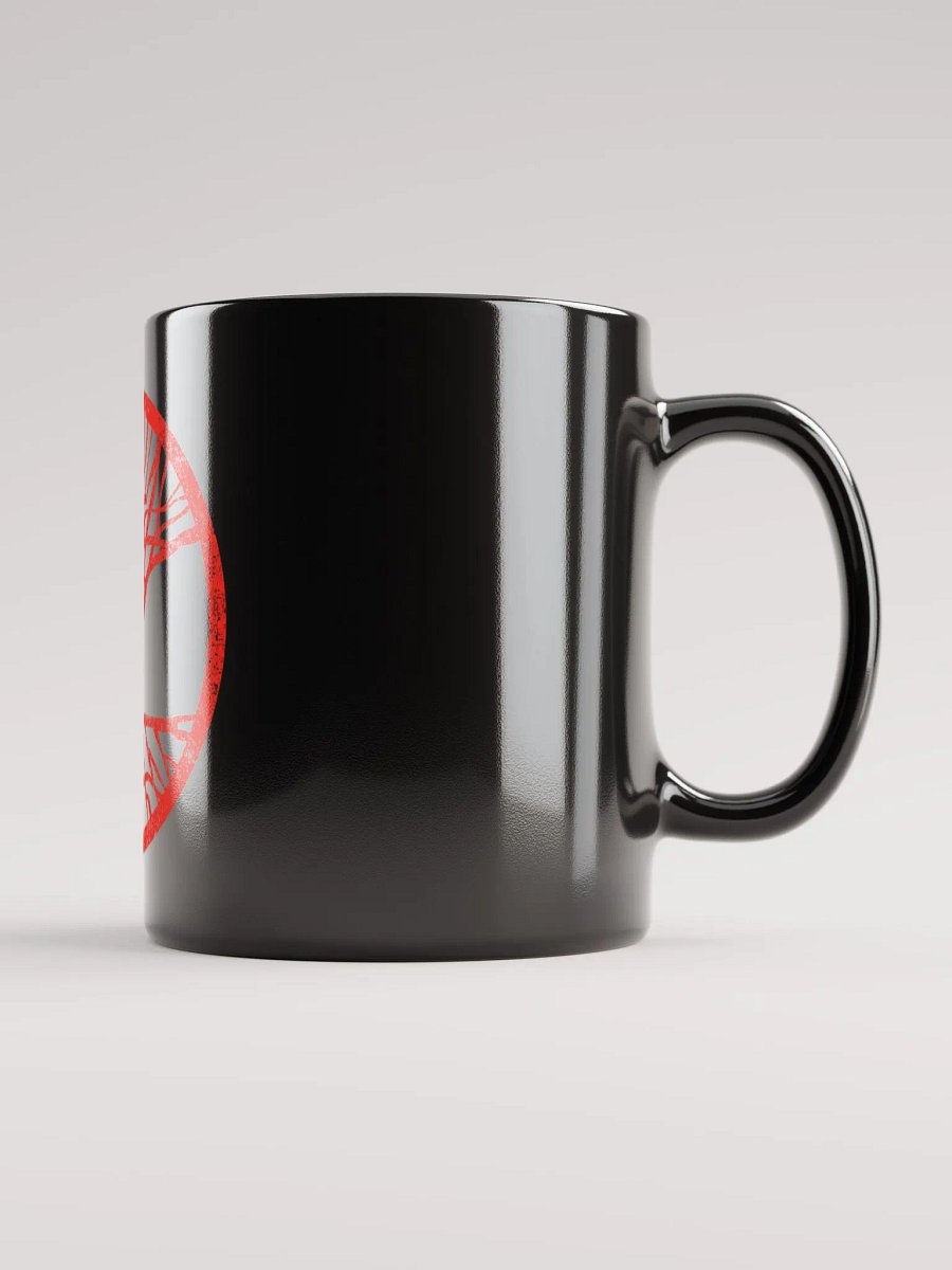 Blood roots Red Mug product image (6)