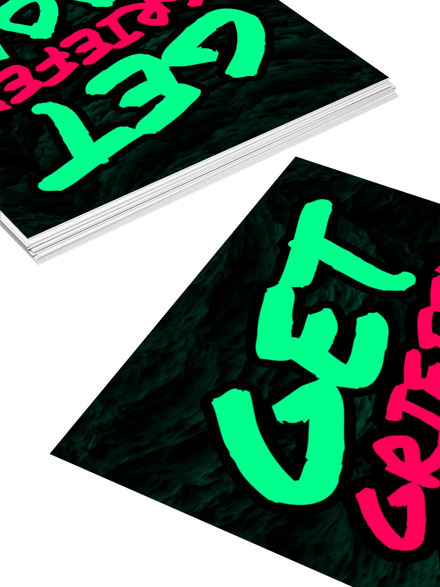 Get Griefed Fool! Sticker product image (12)