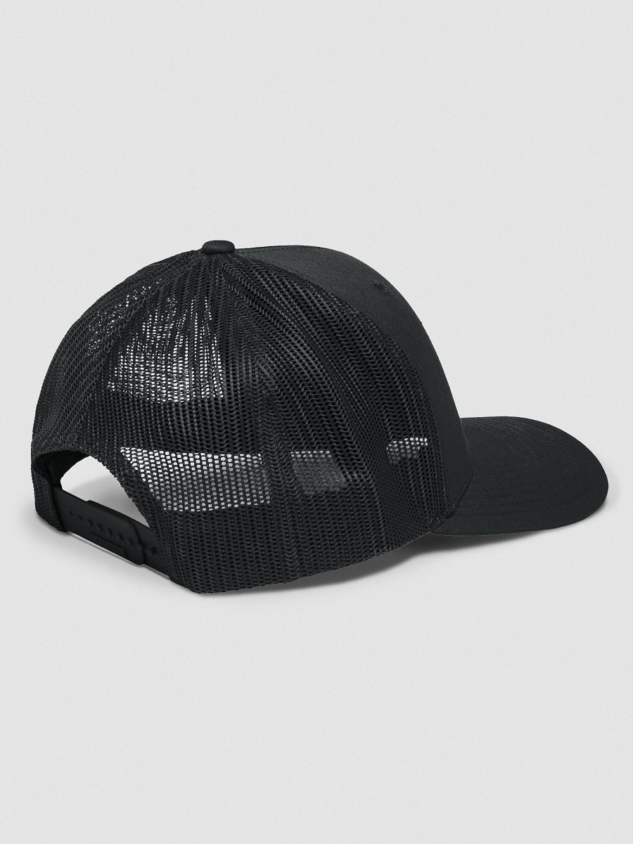 Gorra snapback #01 | Libre como un león product image (3)
