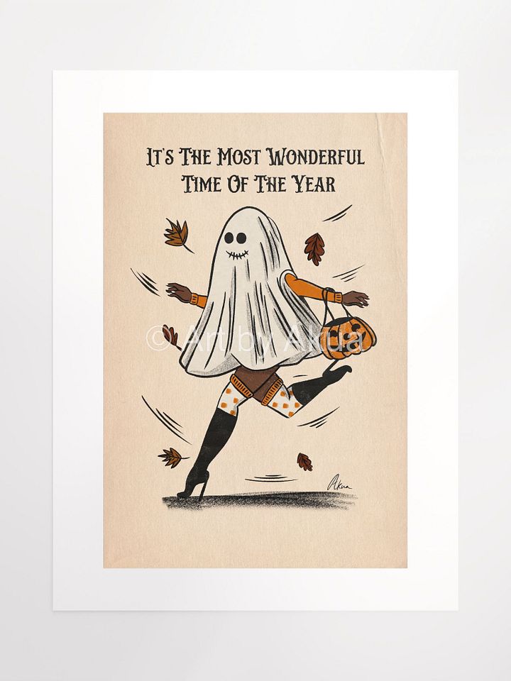 It's The Most Wonderful Time Of The Year product image (8)