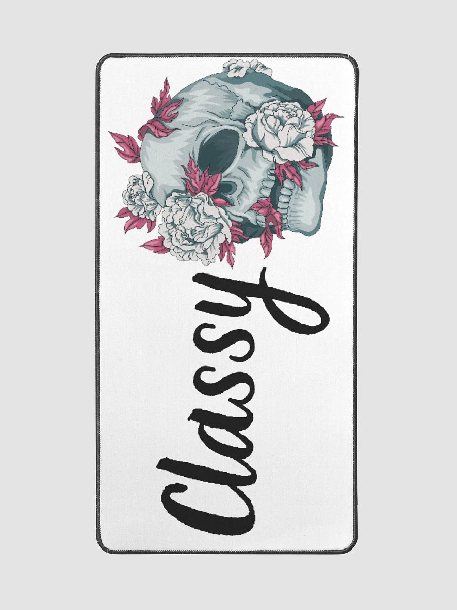 Skull Classy MAt product image (2)