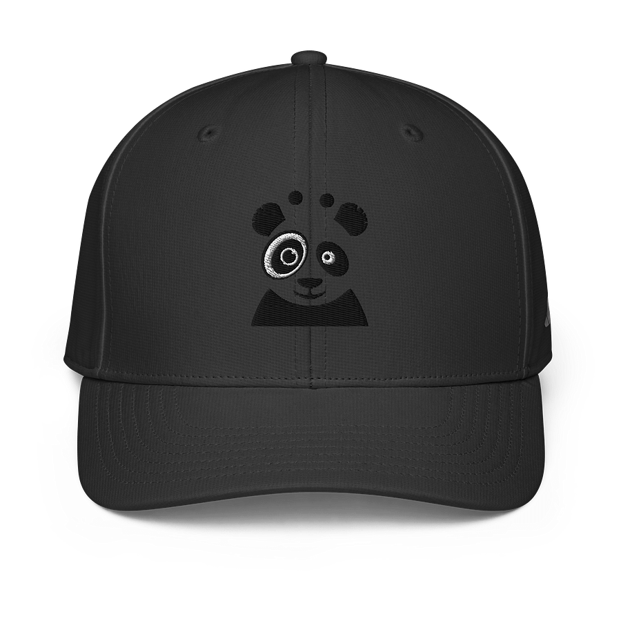Mystic Eyes Graphic Cap product image (3)