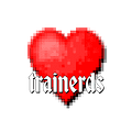 Trainerds