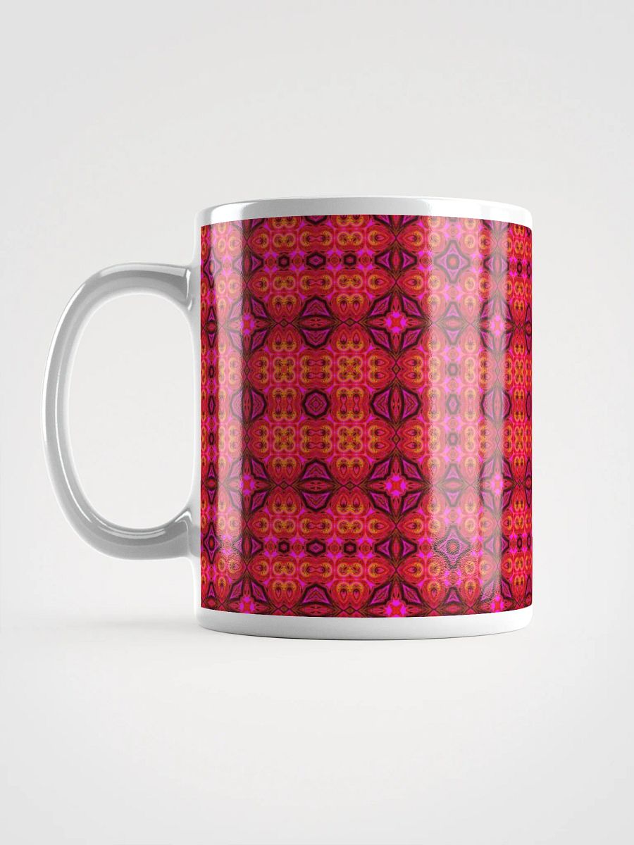 PENROSE ECHO TARTAN VC13 product image (18)