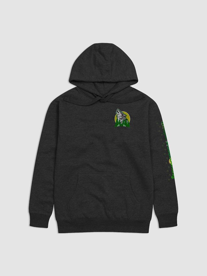 1 Hp and a dream Hoodie product image (1)