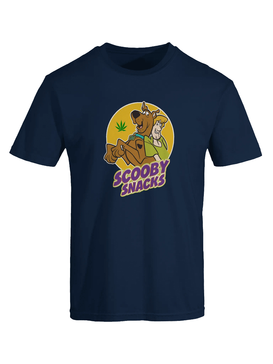 Scooby Snacks Tee product image (5)