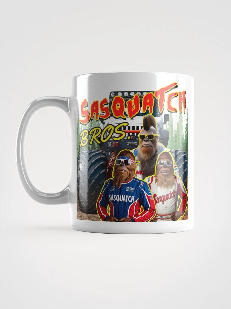 SASQUATCH BROS. product image (6)