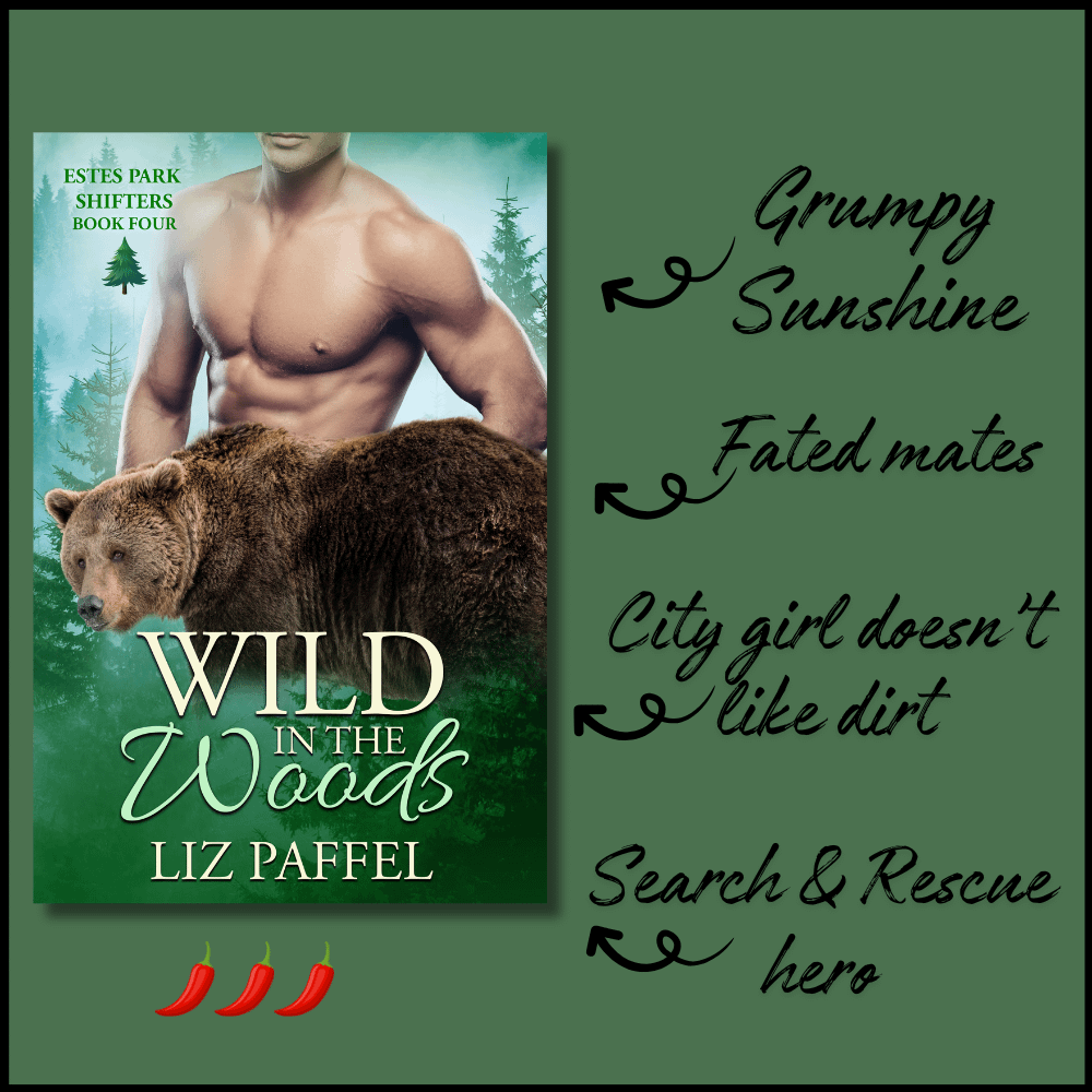Wild in the Woods product image (3)