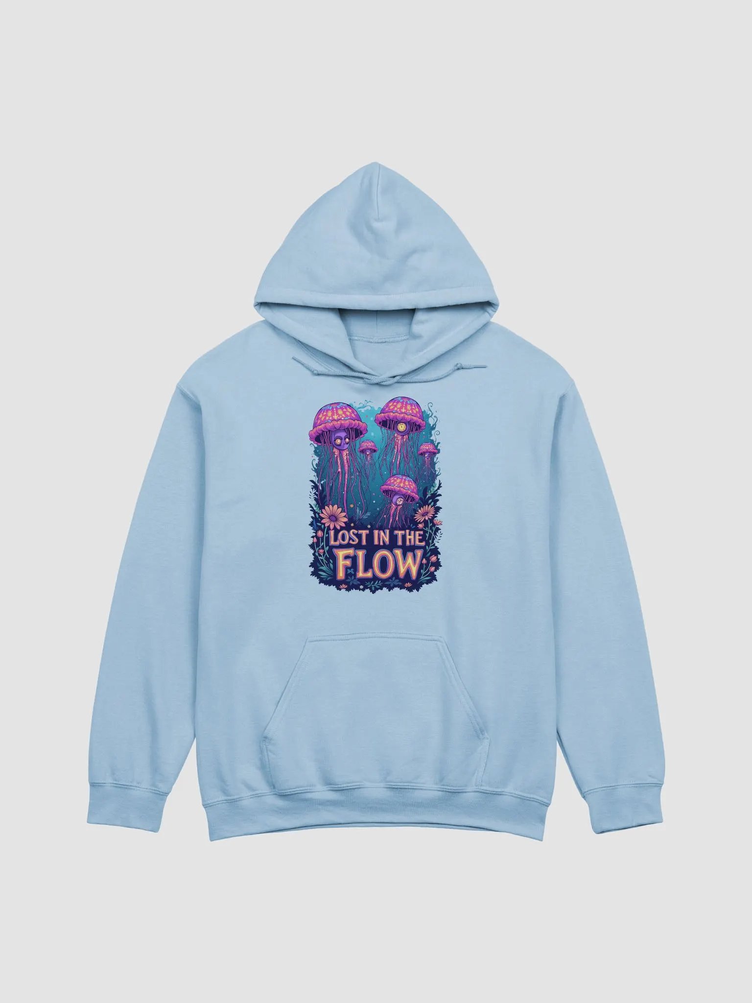 Lost in the Flow product image (1)