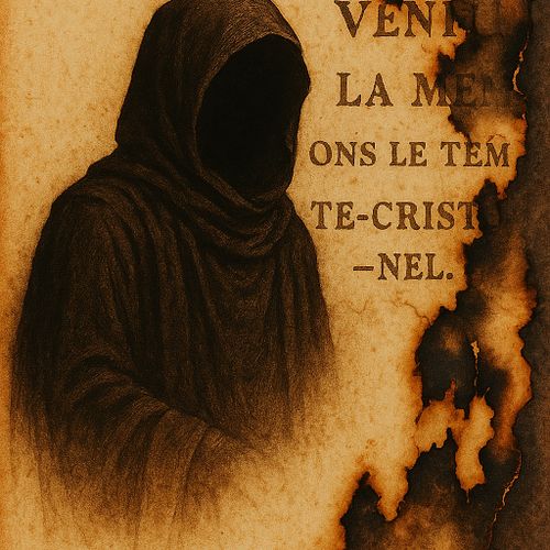 The story of Nameless on Medium.