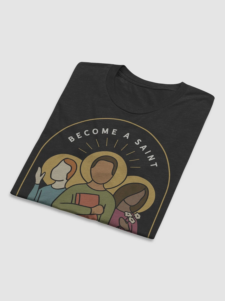 Become a saint, nothing else matters product image (5)
