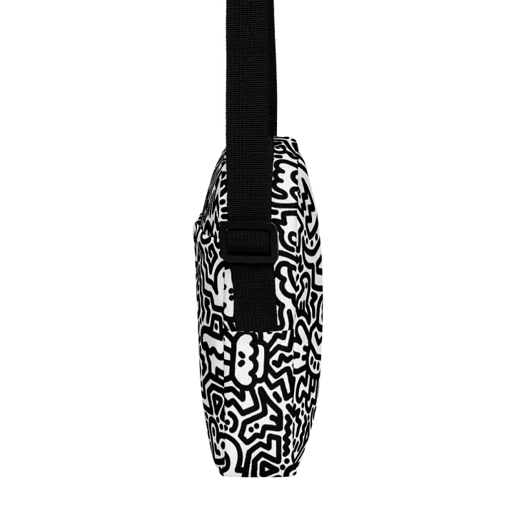 Classic Doodle Shoulder Bag product image (2)