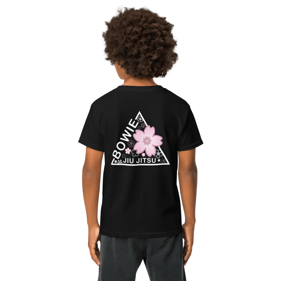 Sakura 2025 Shirt - Youth product image (7)