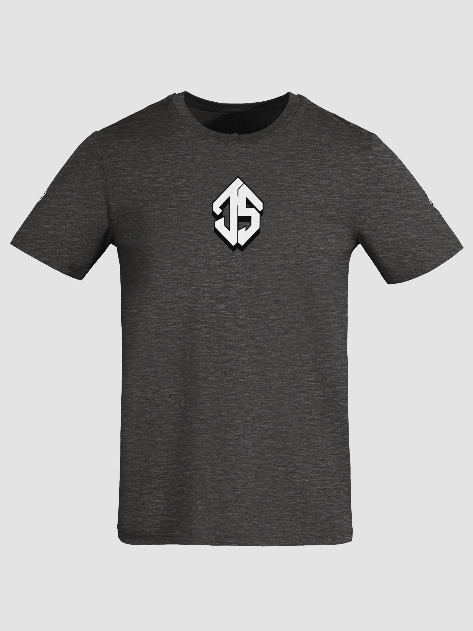 JS OFFICIAL Central Print Tee product image (17)