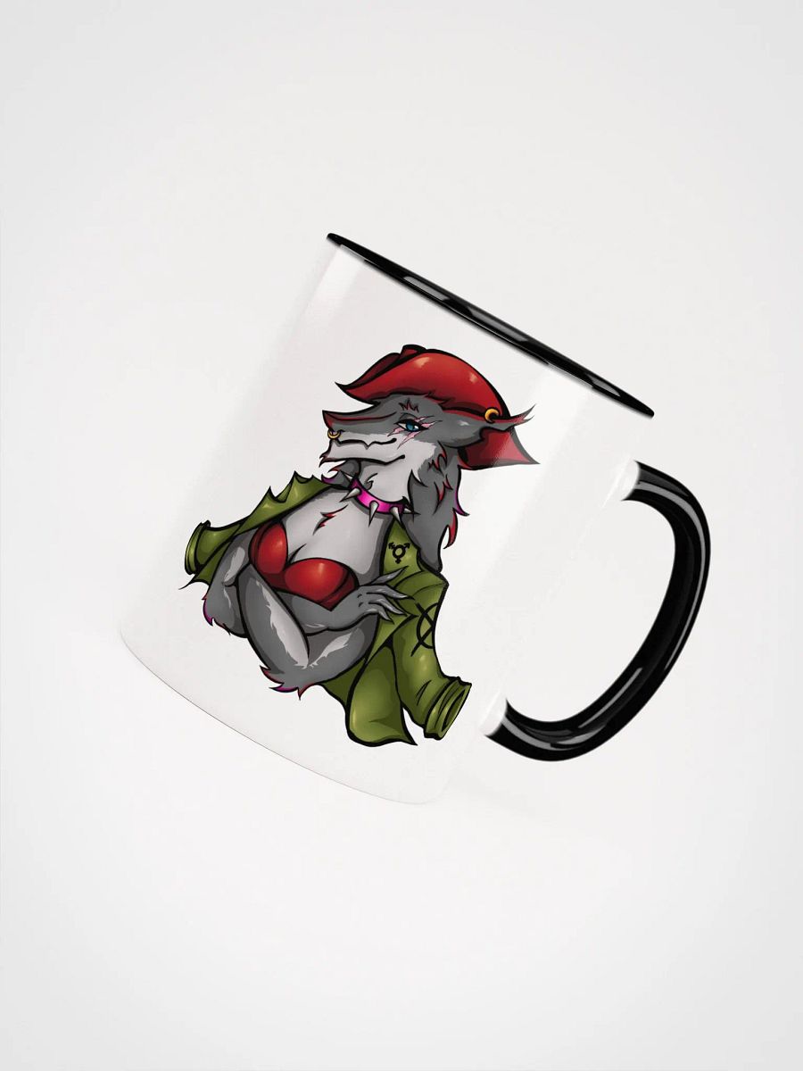 Big cel cup product image (48)