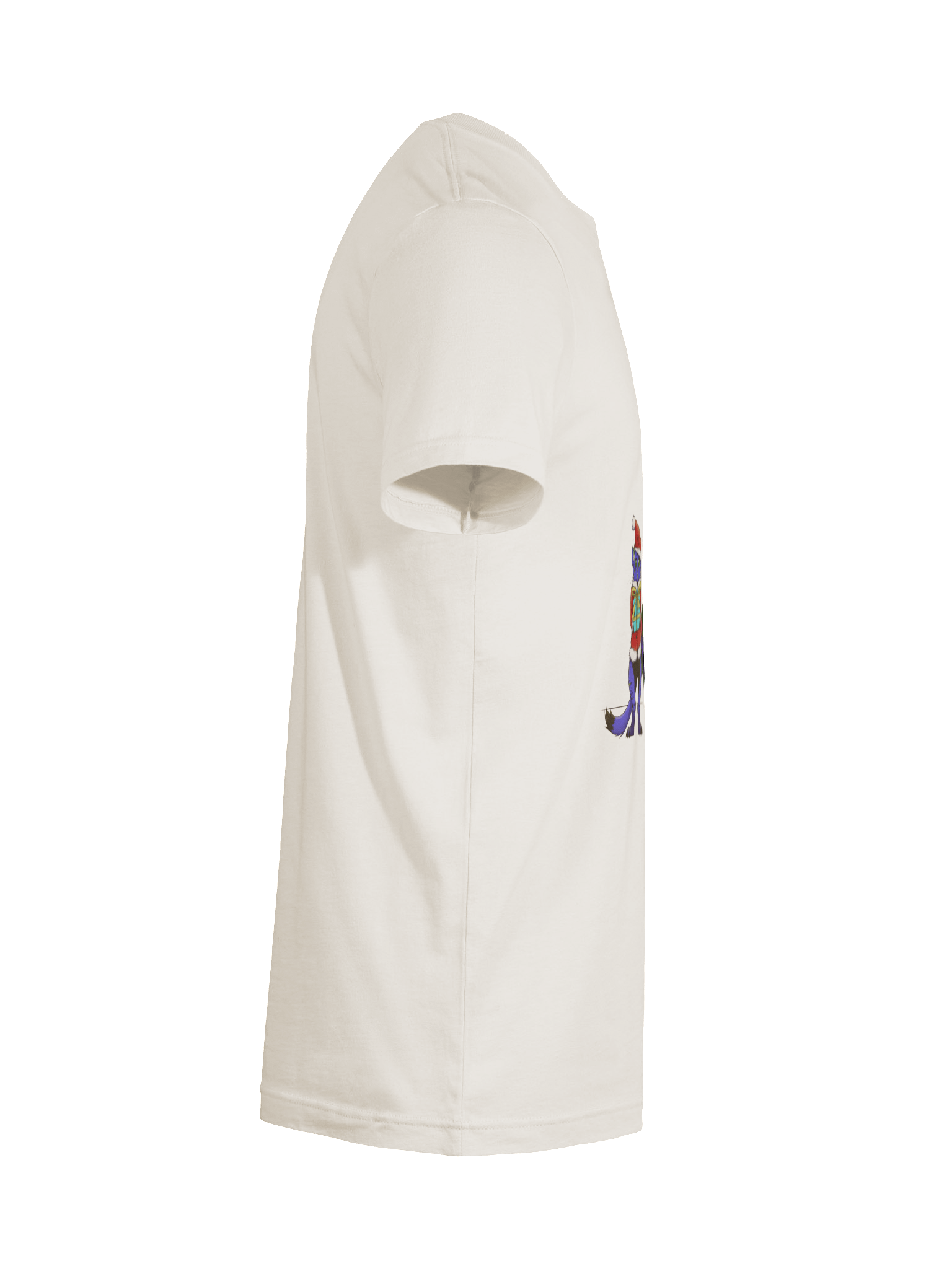 Christmas Atmosphere t-shirt (light edition) product image (12)