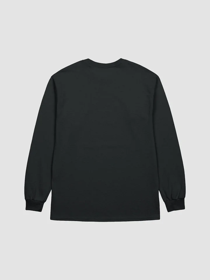 Guy Judge Holiday Long Sleeve product image (12)