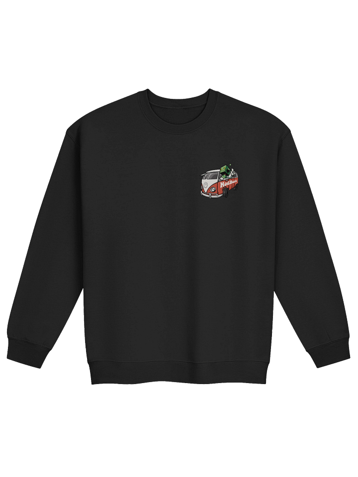 ModBot Spool Bus Sweater product image (1)