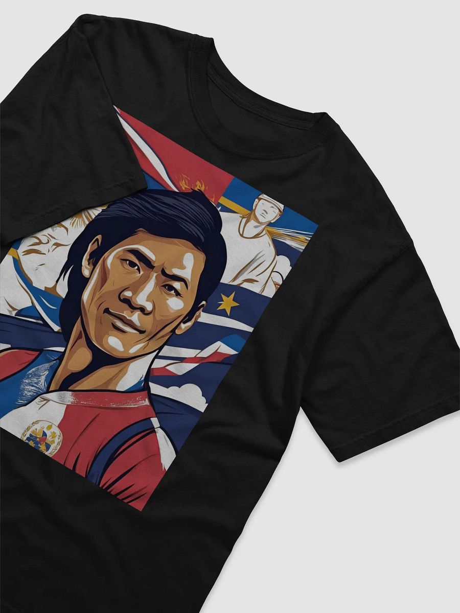 Pinas Kong Mahal Tshirt product image (11)
