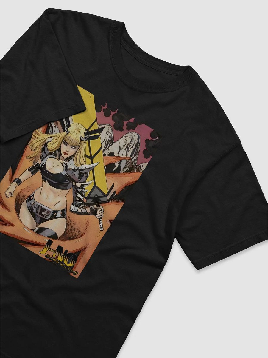 J-NO Magik T-Shirt product image (23)