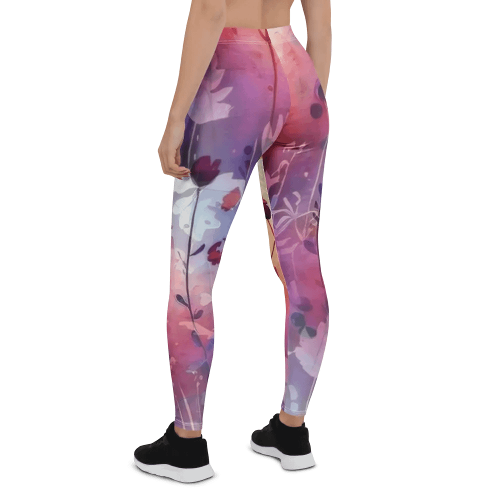 Garden Collection Leggings product image (5)