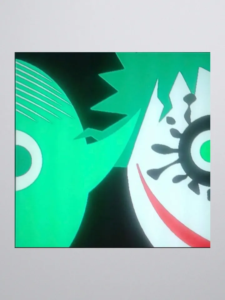 Jedi sticker product image (1)