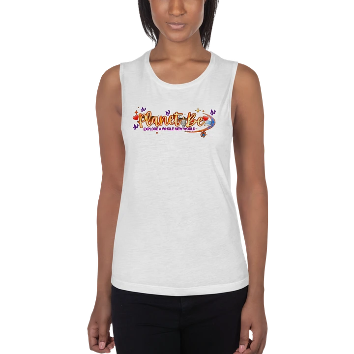 Planet Be Women's Tank product image (1)