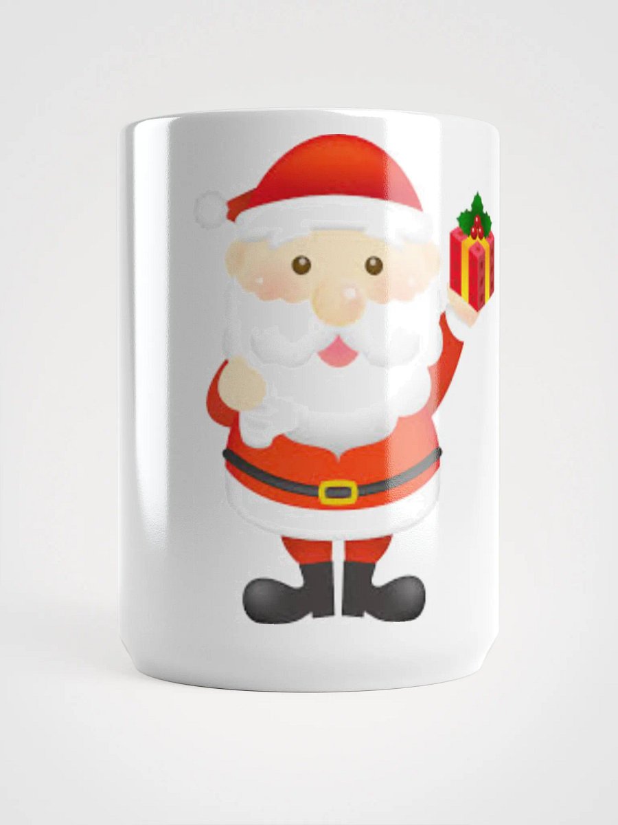 christmas mug product image (5)