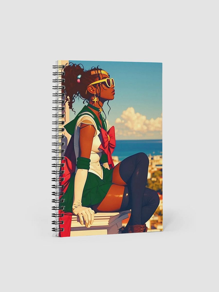 Cosplay & Chill in Jupiter product image (1)