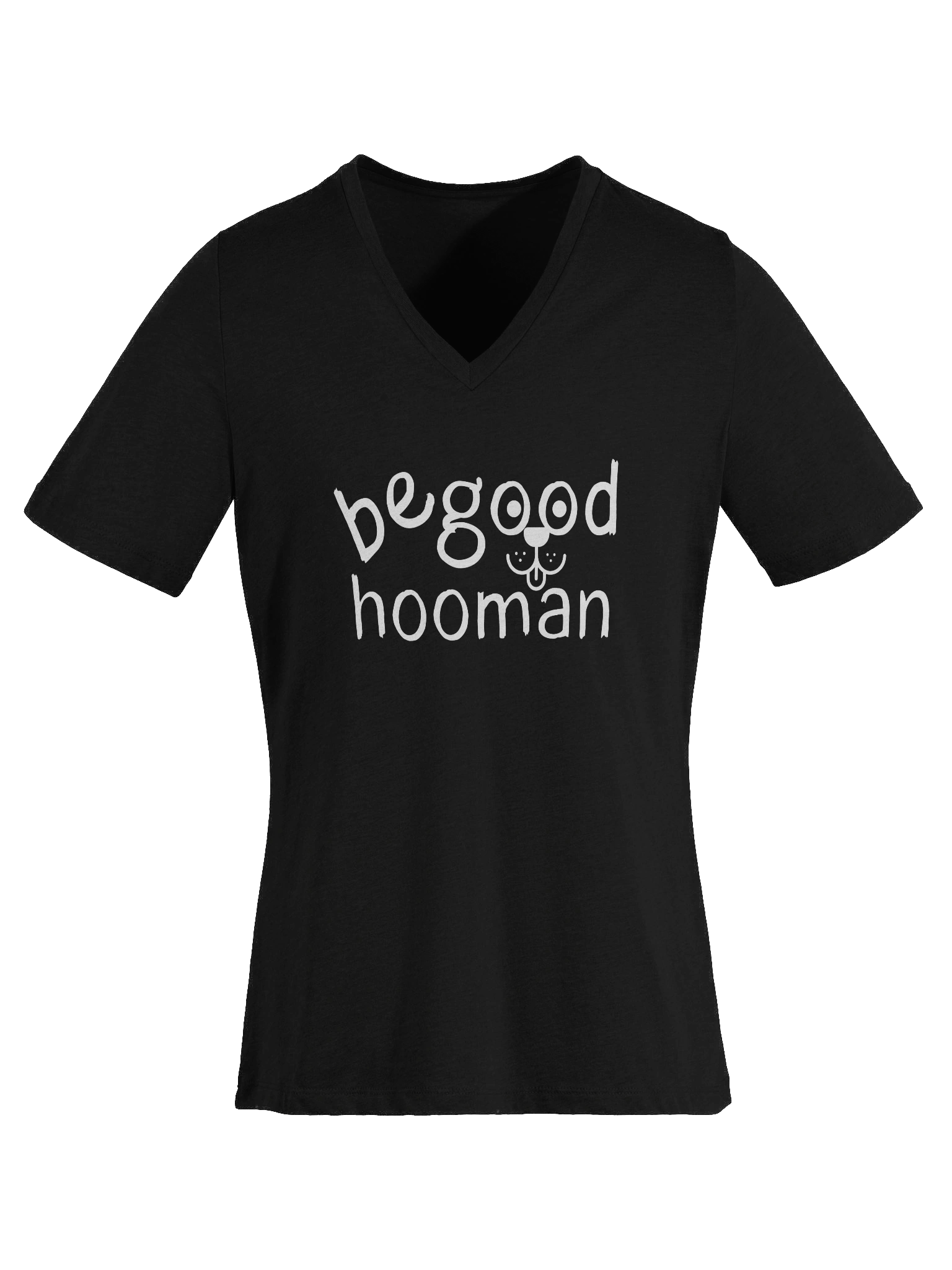 Women's Elegance V-Neck Tee product image (6)