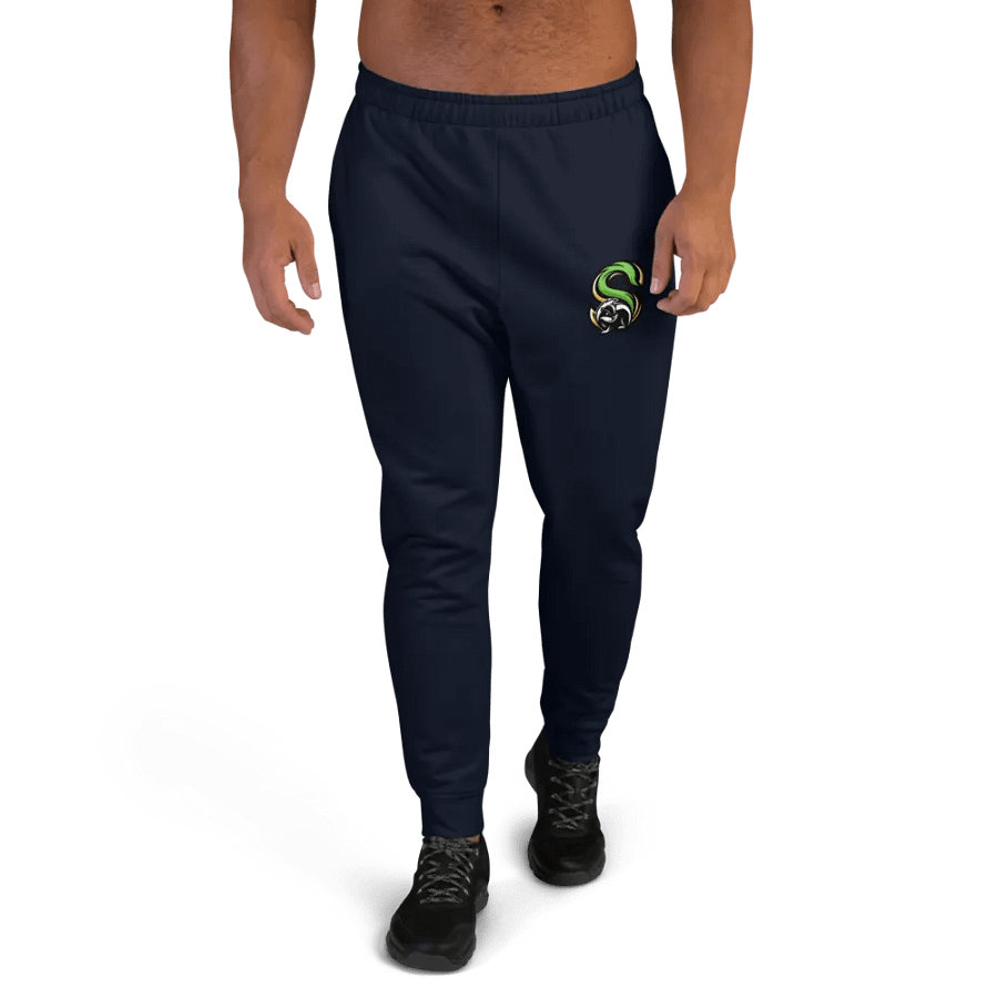 Skunky's Joggers (For Navy Hoodie) product image (2)