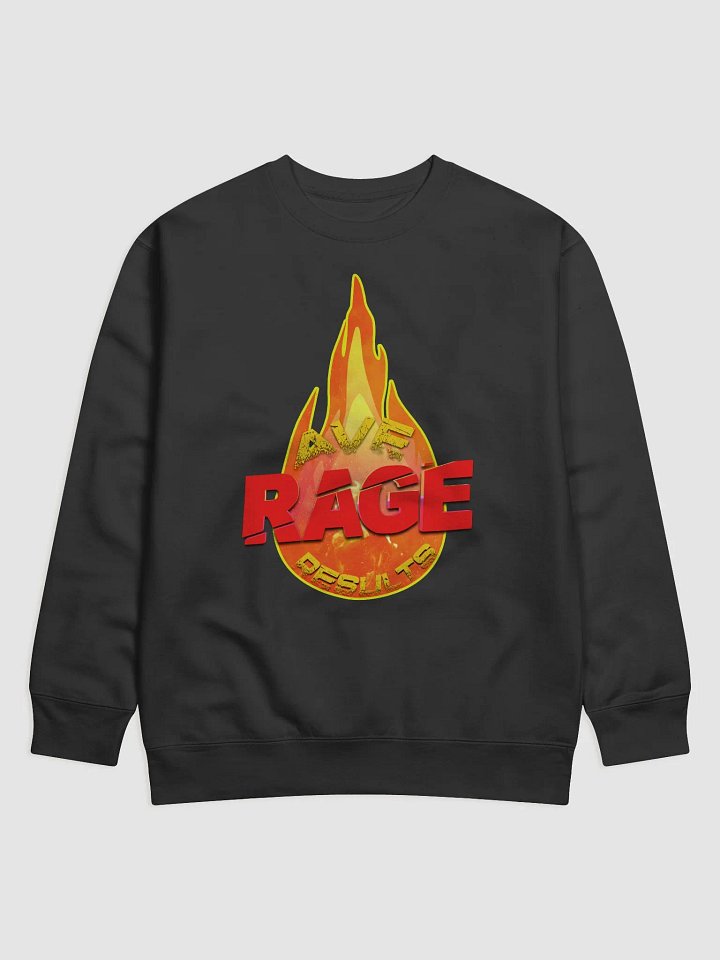 RAGE Results Premium Sweatshirt product image (1)